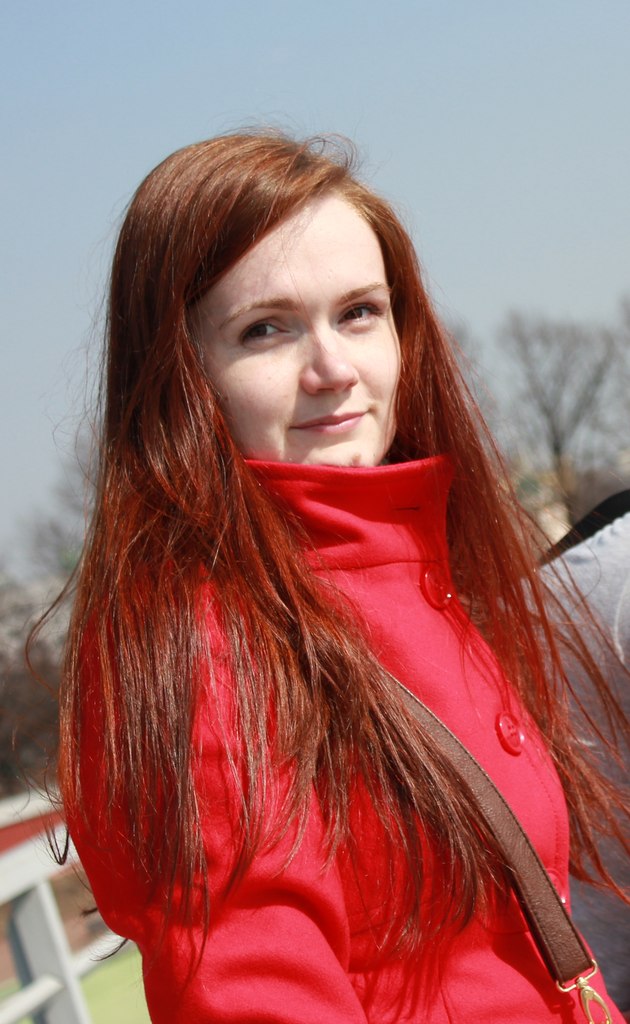 Юля Гец | Санкт-Петербург