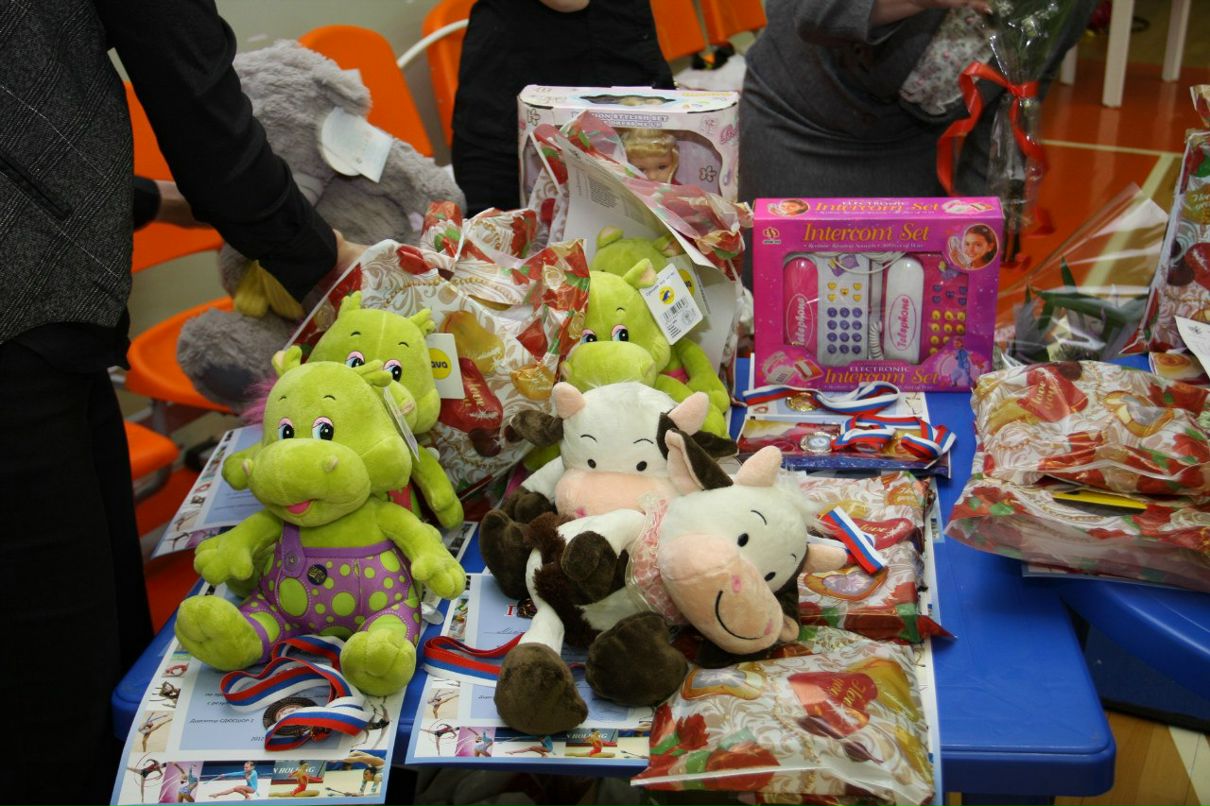 Аксиния Хацкевич | Петрозаводск