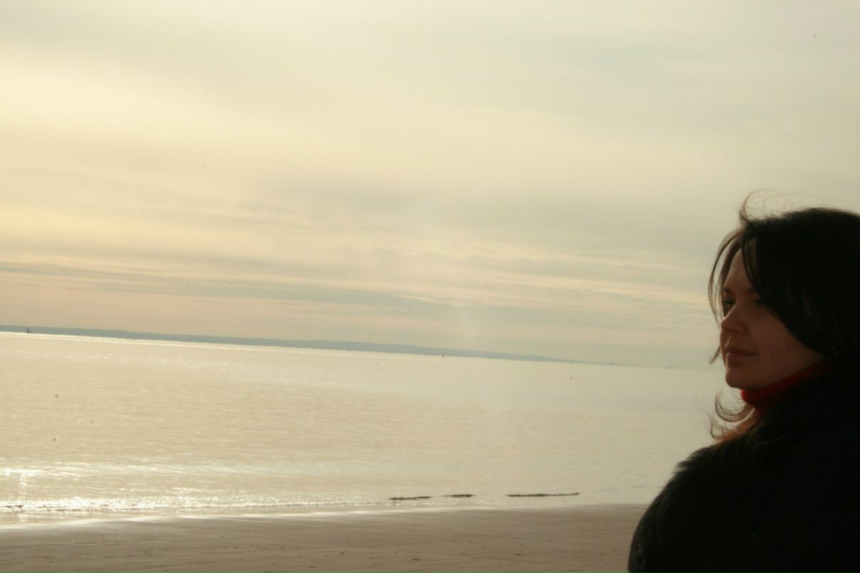 Yulduz Orazkuli | New York City