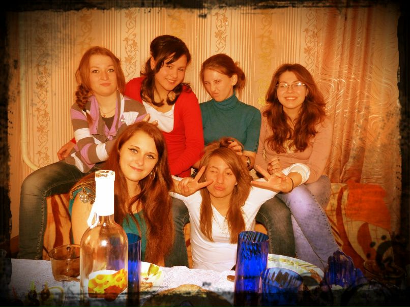 Виктория Романова ...ツ.. | 