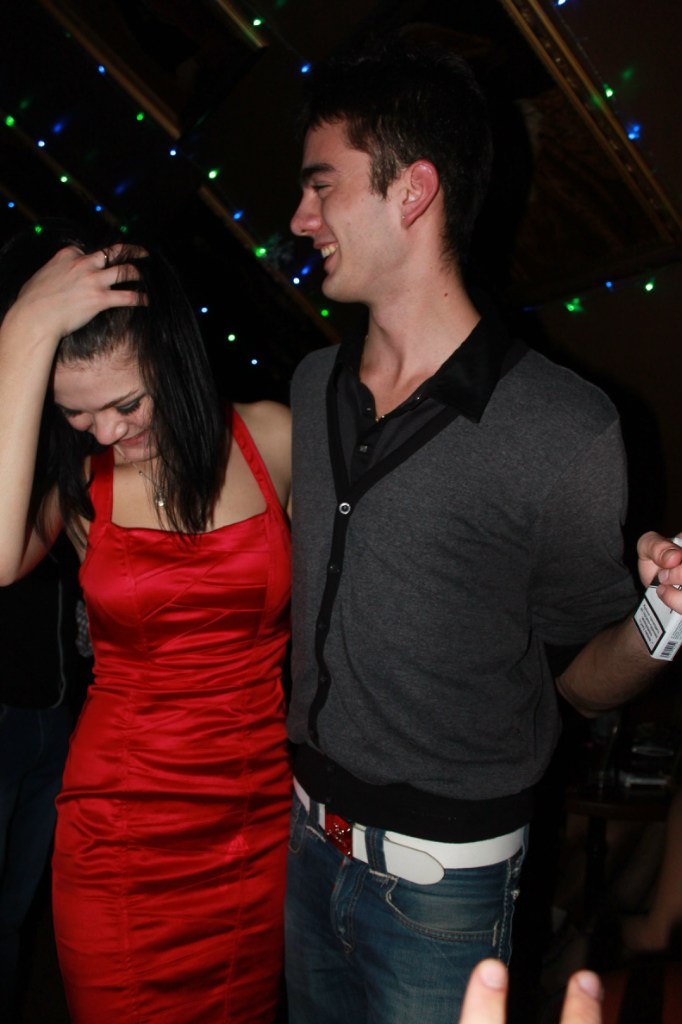 Дария Борозенец | Киев