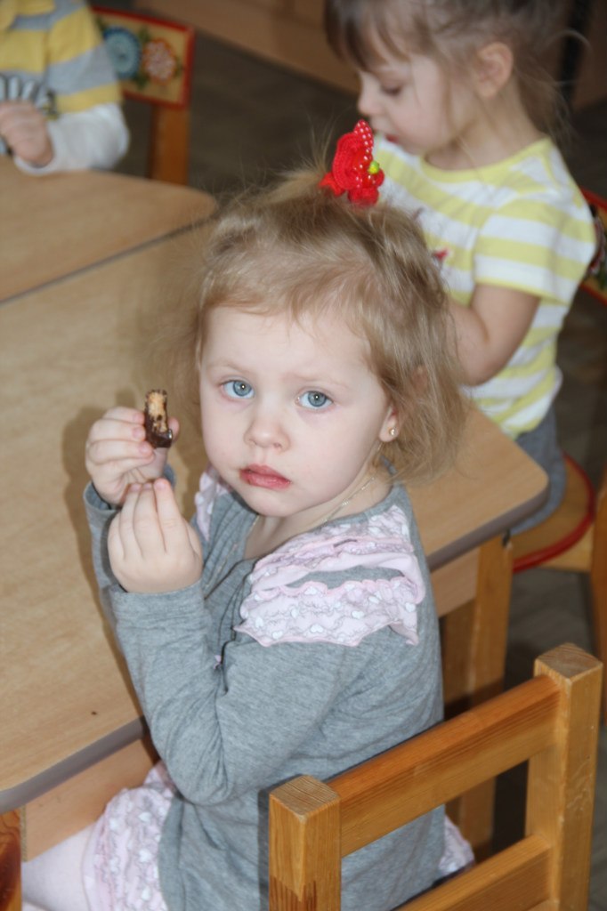 Оля Завьялова | Санкт-Петербург