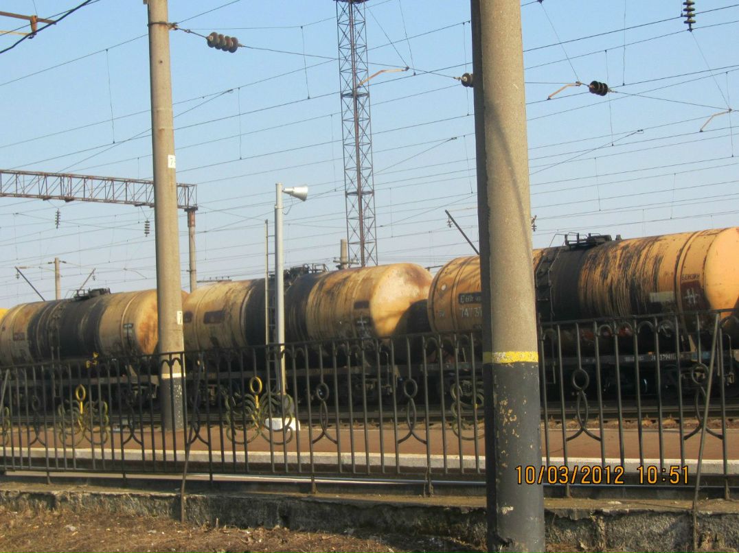 Женя Зайков /Jevgěníj/ | Одесса