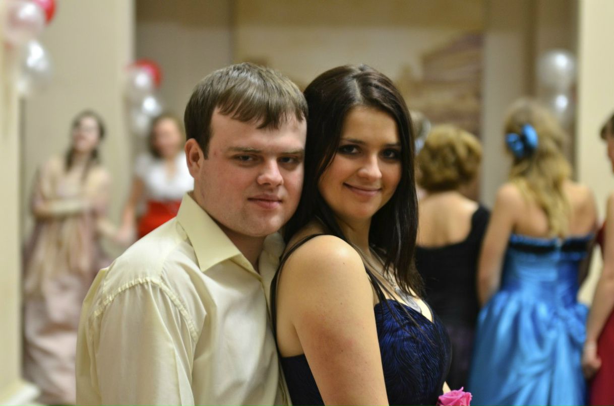 Виктория Усова | Харьков