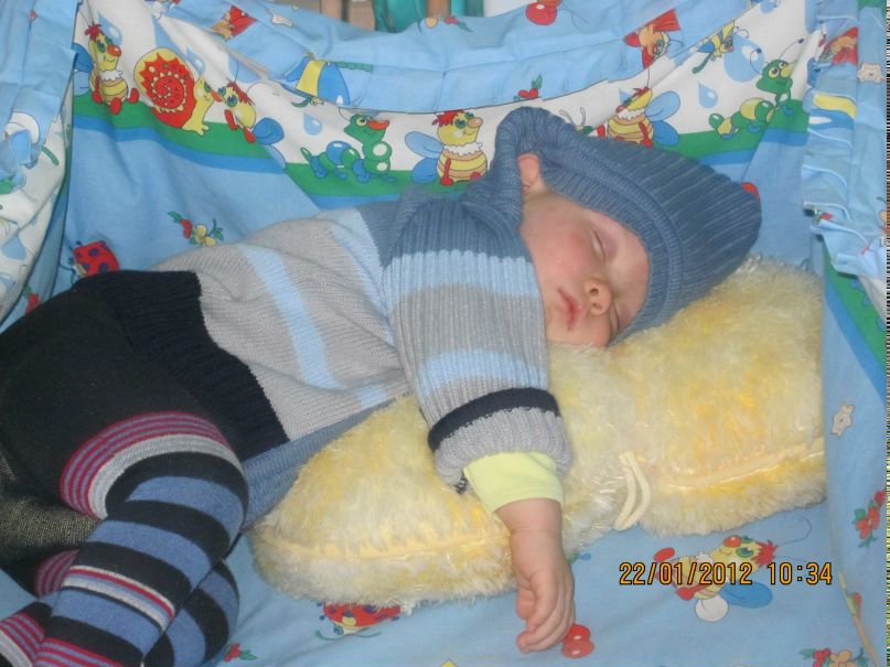 Ірка Беренич | Brno