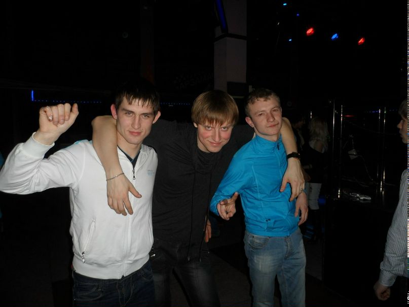 Vanek Serov | Арзамас