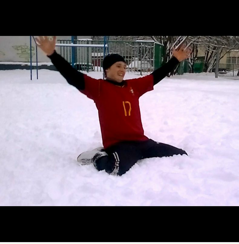 Игорь Царёв | 