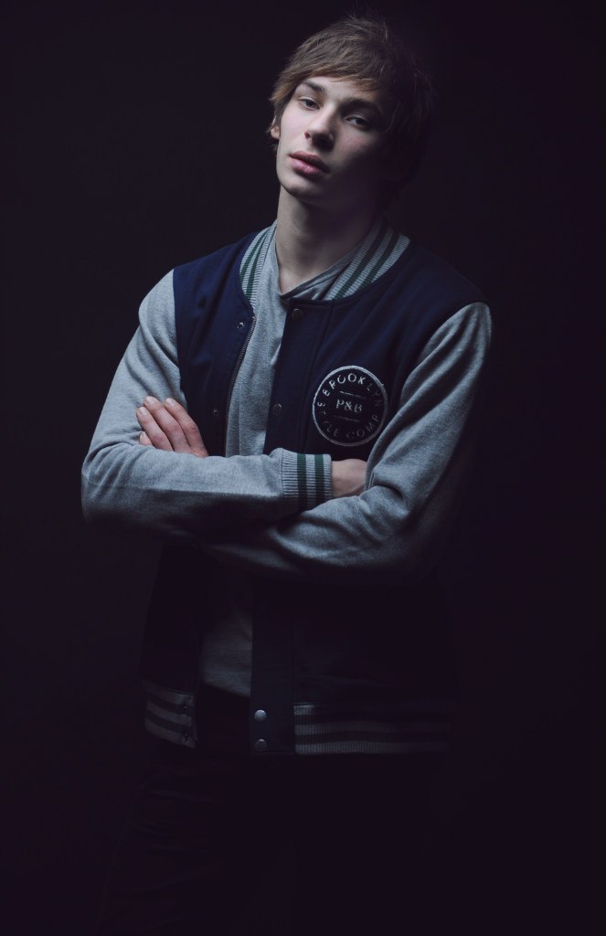 Артем Стожок | Вишневое