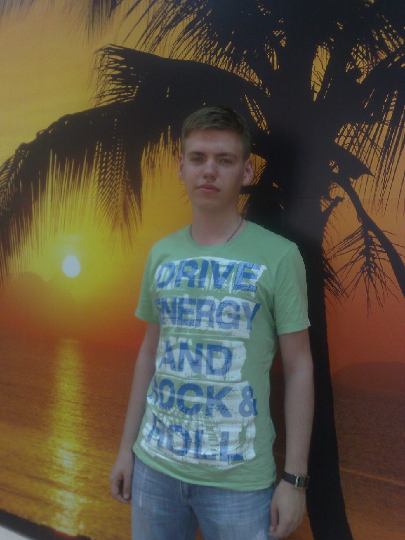 Станислав Калицкий Викторович | Ростов-на-Дону