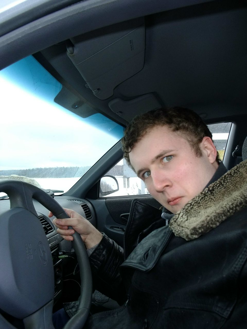 Макс Захаров | Москва