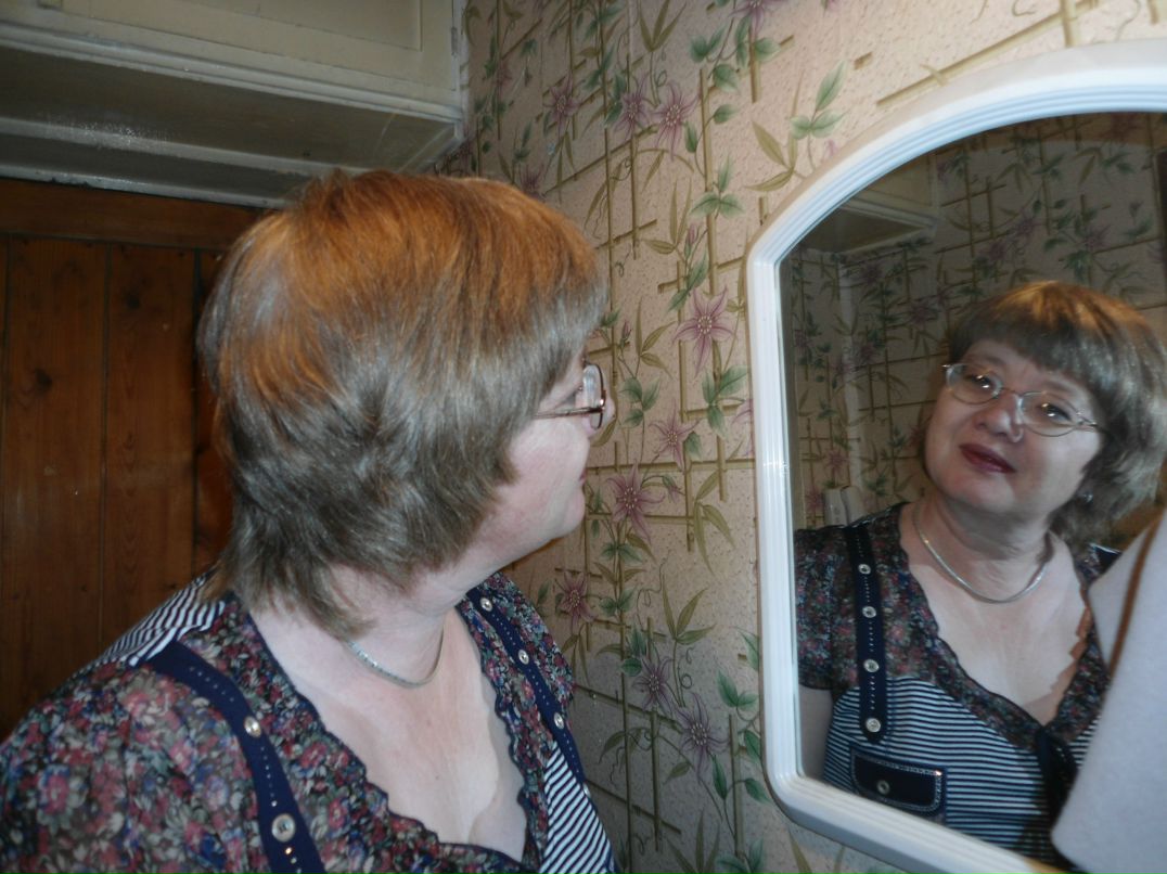 Светлана Степанова | Чита