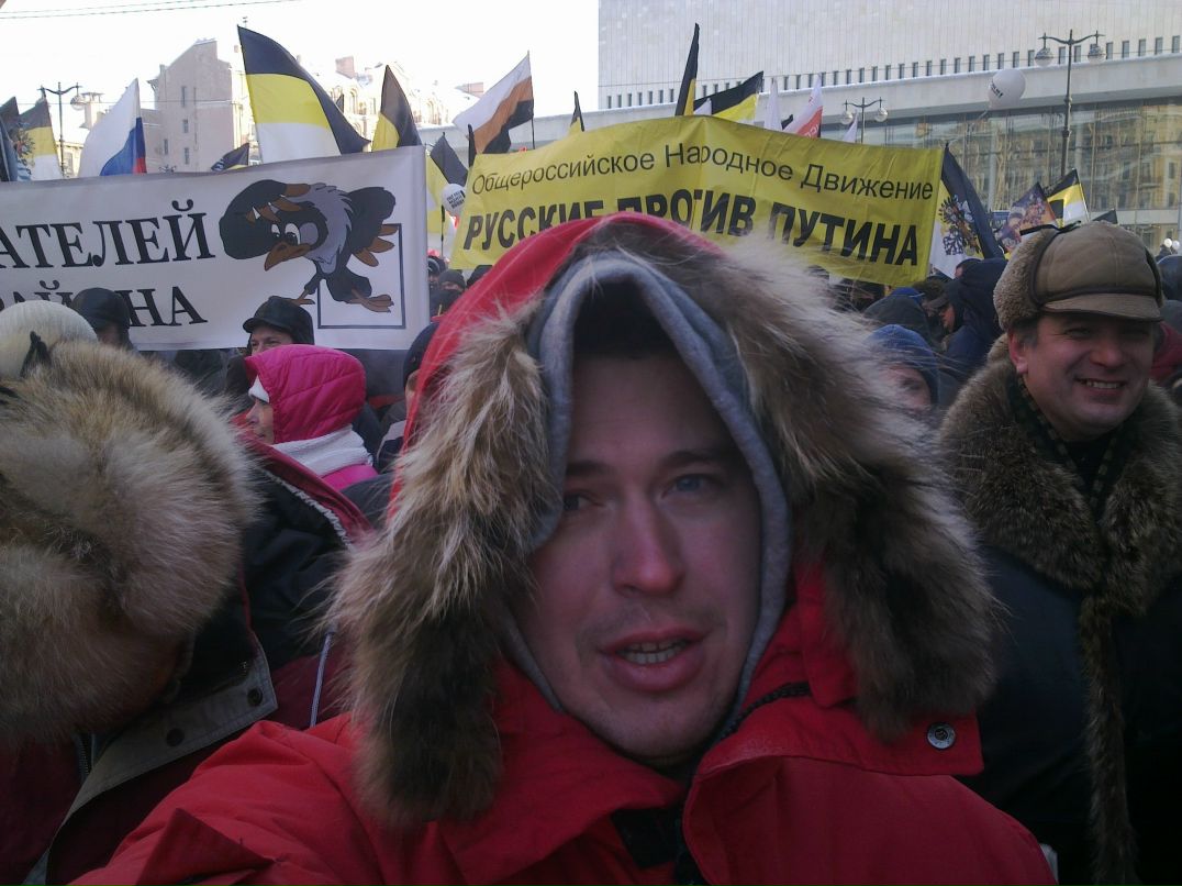 Семья Хомячков | Санкт-Петербург