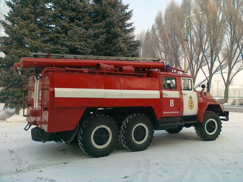 Юра Донченко *)Especial aprilfooL(* | Каменское / Днепродзержинск