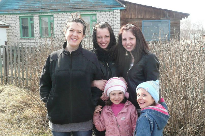 Екатерина Иринархова | Барнаул