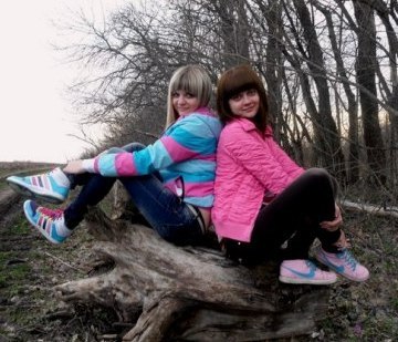 Инна Панина | Алексеевка