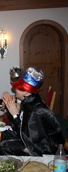 Сергей Нечипорук | Москва