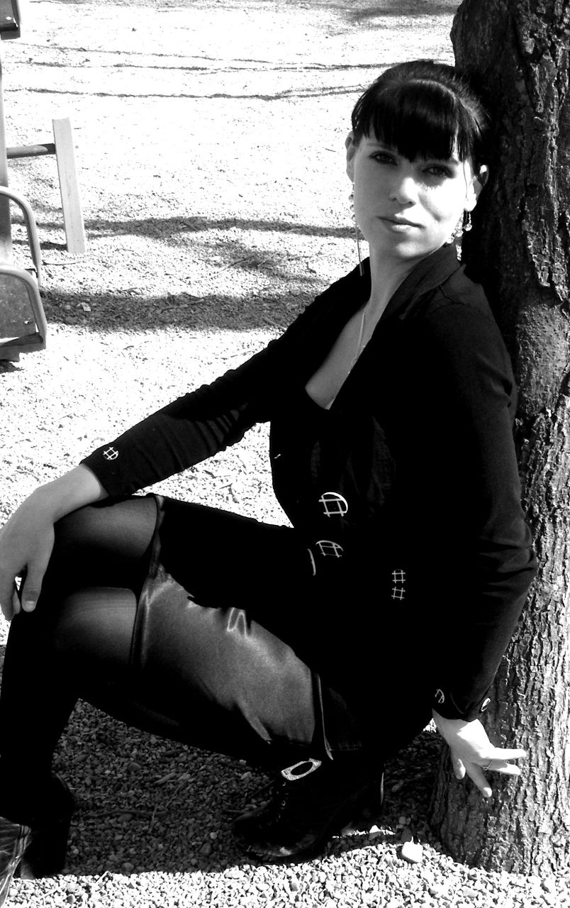 Екатерина Кожановская | 