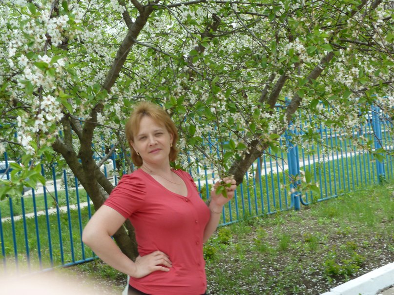 Елена Морковчина | Краснодар