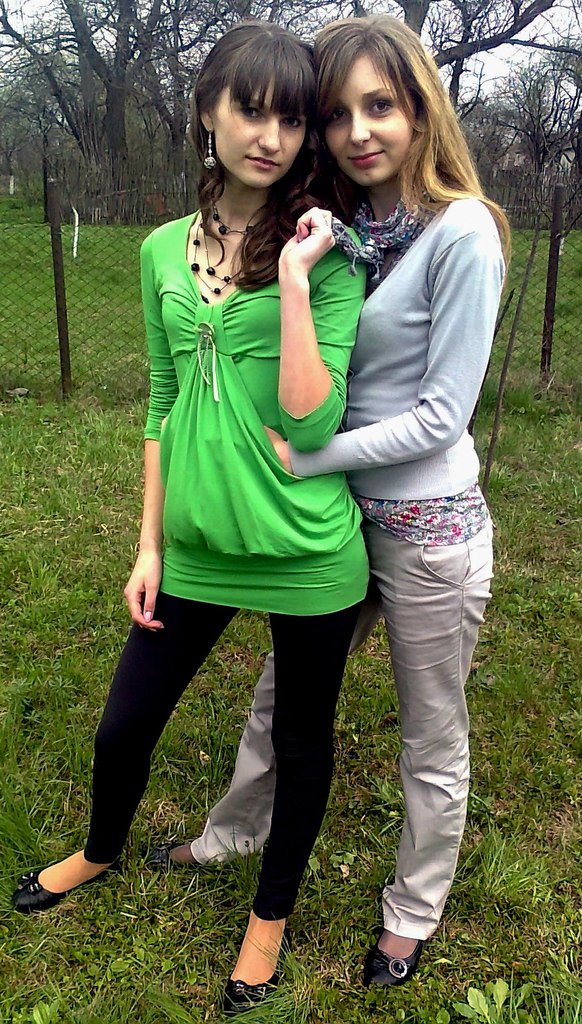 Тоня Кривка | Ужгород