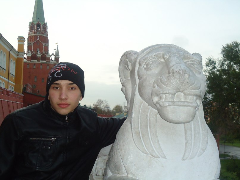 Алексей Юсин | Нижний Новгород