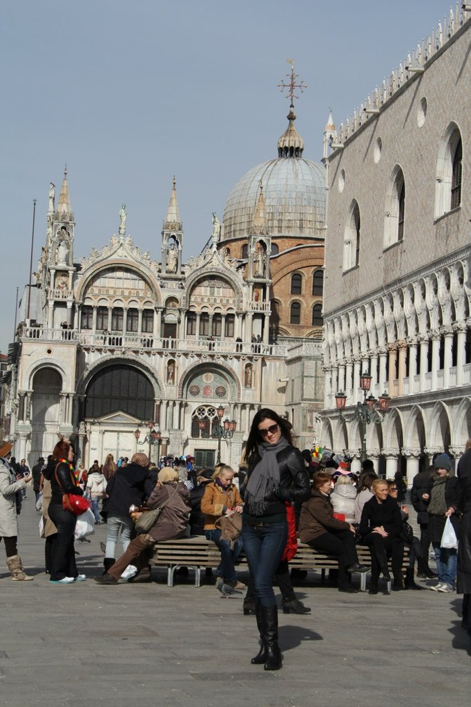 Катерина Милованова | Липецк