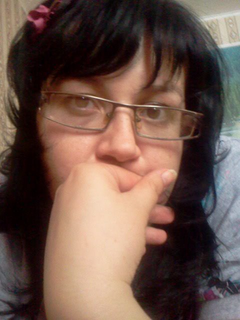 Оля Константинова | 