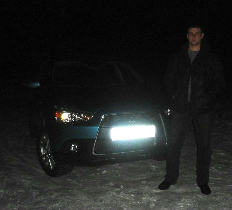 Иван Александрович WiNNer | Бийск