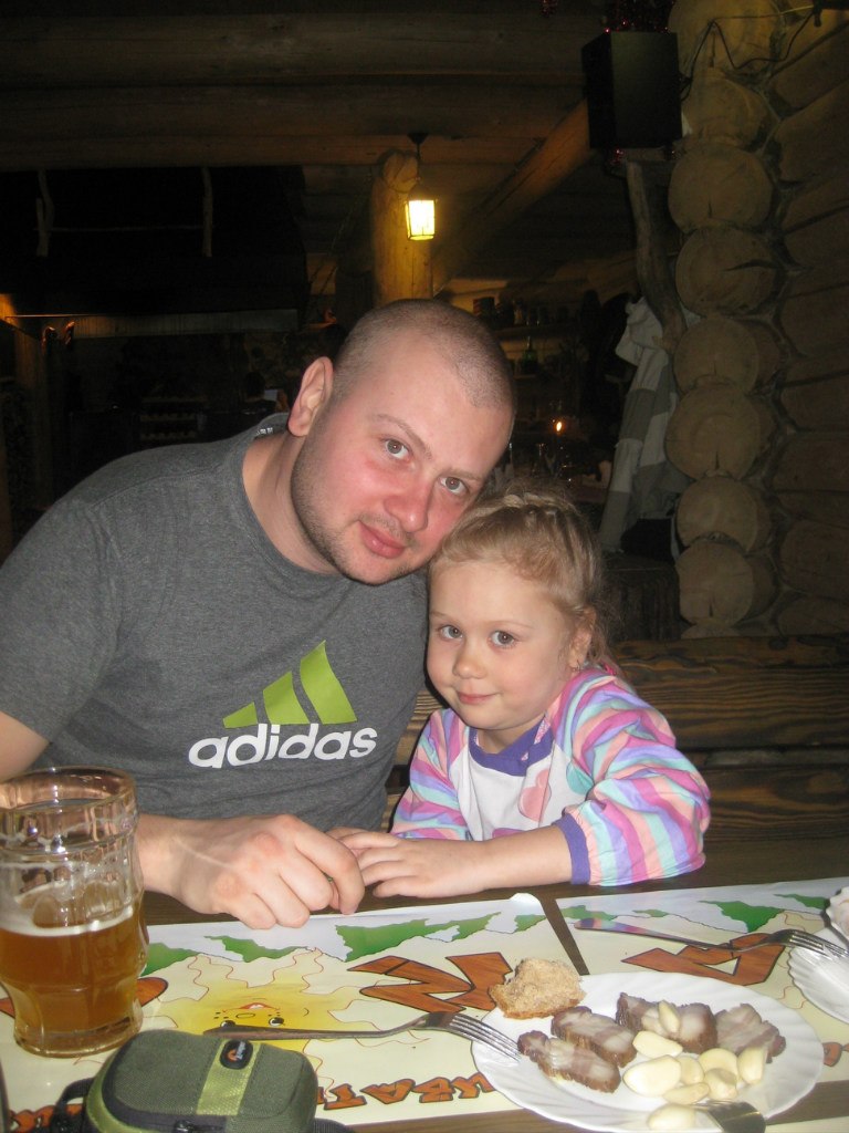 Алексей Апресов | Киев