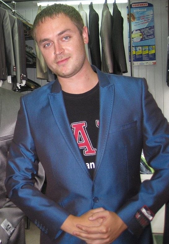 Александр Петров | Киев