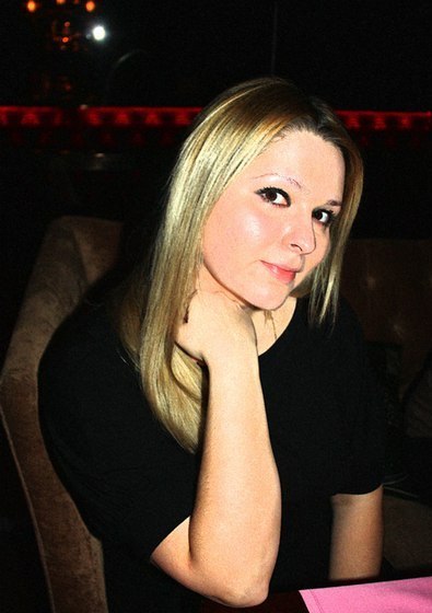 №118, Анна Короткова, Москва №118, Анна Короткова, Москва