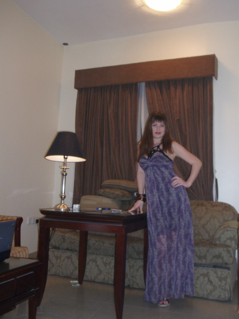 Марина Городечная | Одесса