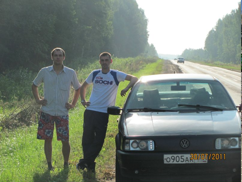 Виталя Горбунов | Москва