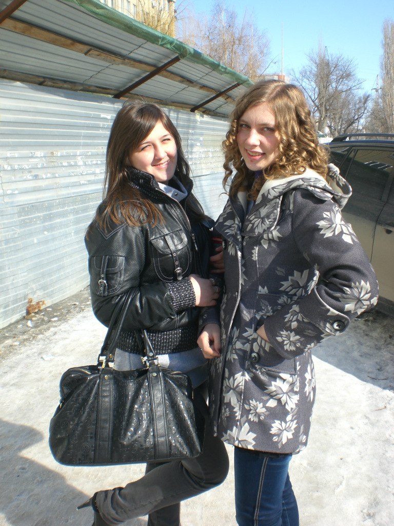 Юлия Жемионис | Краснодар