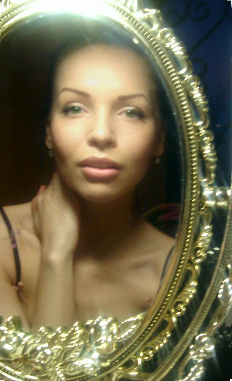 Alexandra Vvedenskaya | Санкт-Петербург