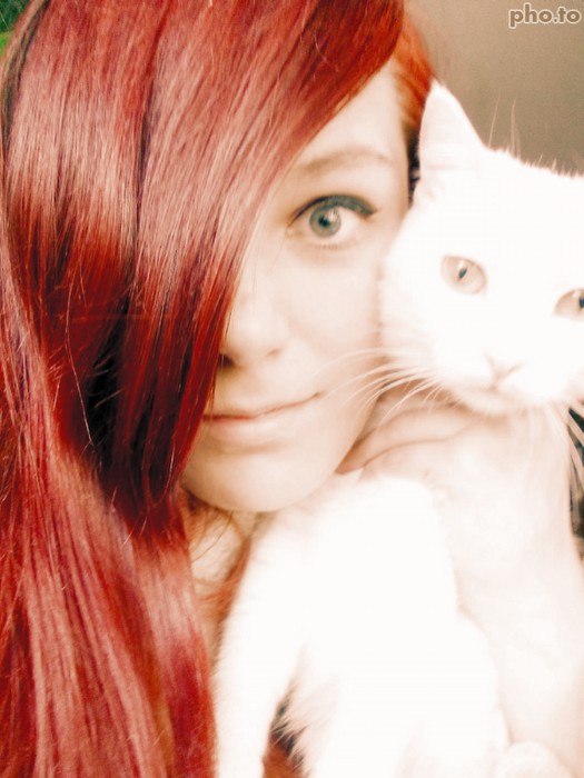 Марина Белова SavvannaVum | Нижний Новгород