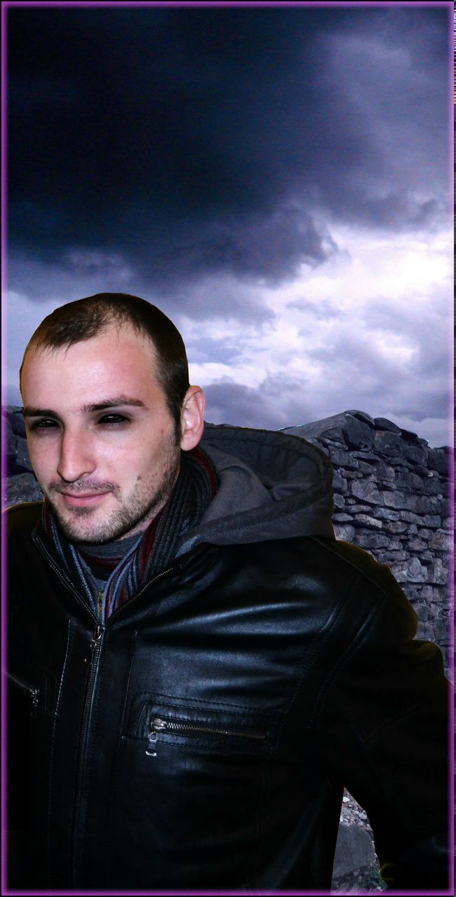 Дмитрий Зазуляк | Приморск