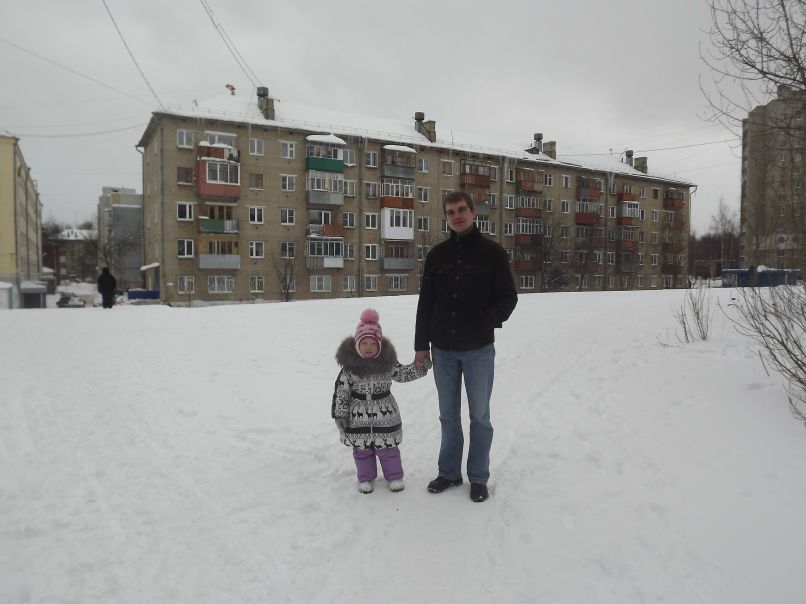 Алексей Семенов | Ярославль