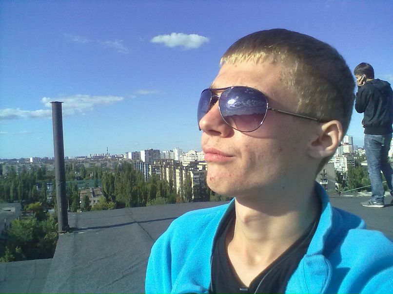 Юра Лопатин Bad Meets Evil | Киев