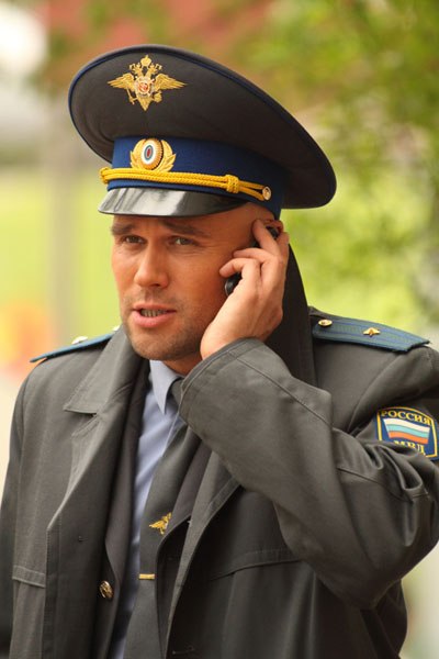 №7, Роман Горемыкин №7, Роман Горемыкин