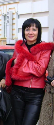 №1, Надежда Арасланова, Киров №1, Надежда Арасланова, Киров