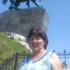 Аватар: Гульсина Байгутлина
