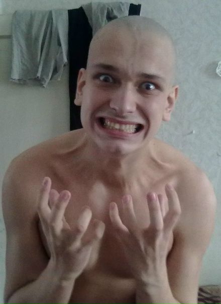 №102, Денис Перемитин, 35 лет, Челябинск №102, Денис Перемитин, 35 лет, Челябинск