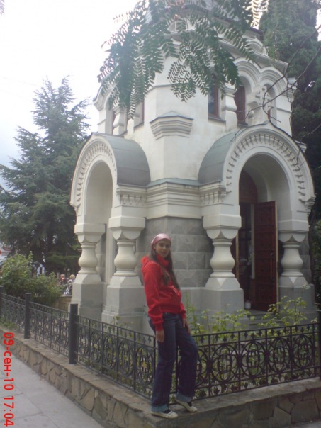 №12, Анюта Назарова №12, Анюта Назарова