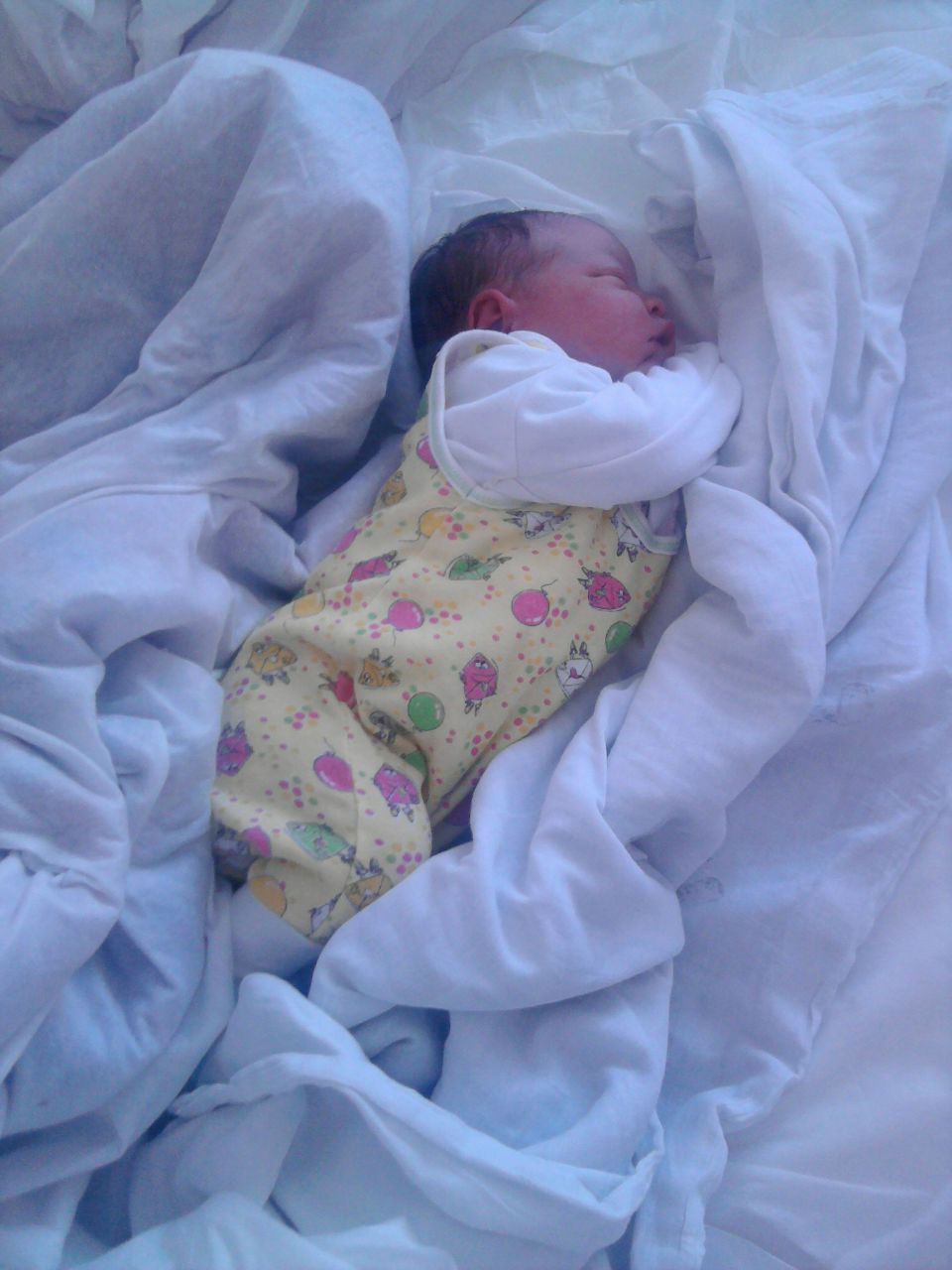 Юлия Большакова | Петрозаводск