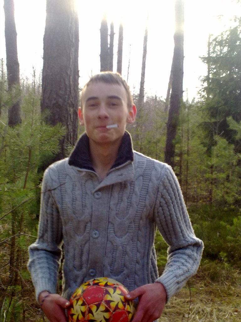 Паша Кожан | Минск