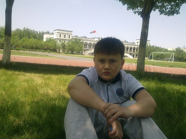 №12, Sabyrzhan Erdenov, Алматы, Казахстан №12, Sabyrzhan Erdenov, Алматы, Казахстан