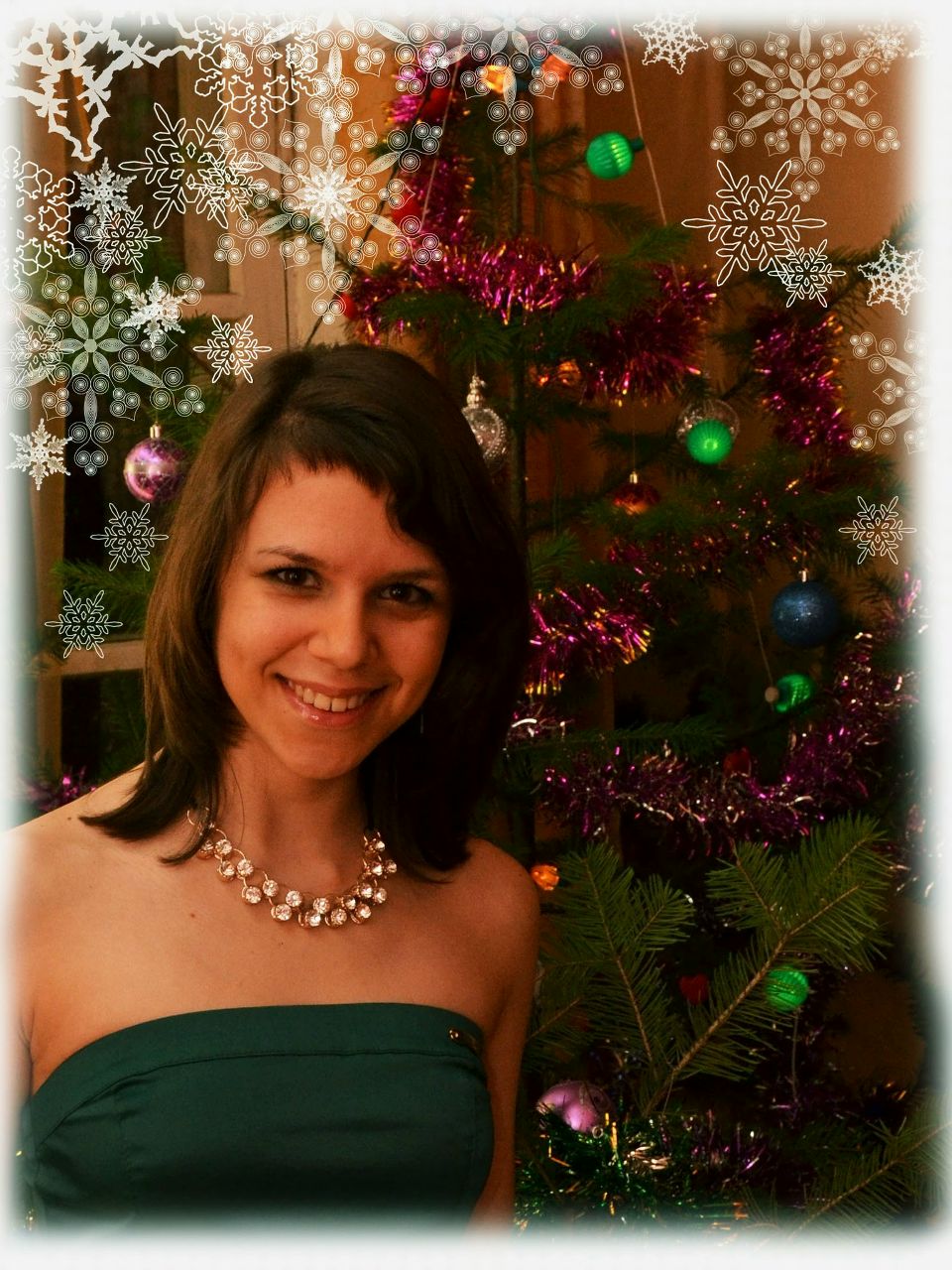 Дарья Атаманенко | Москва