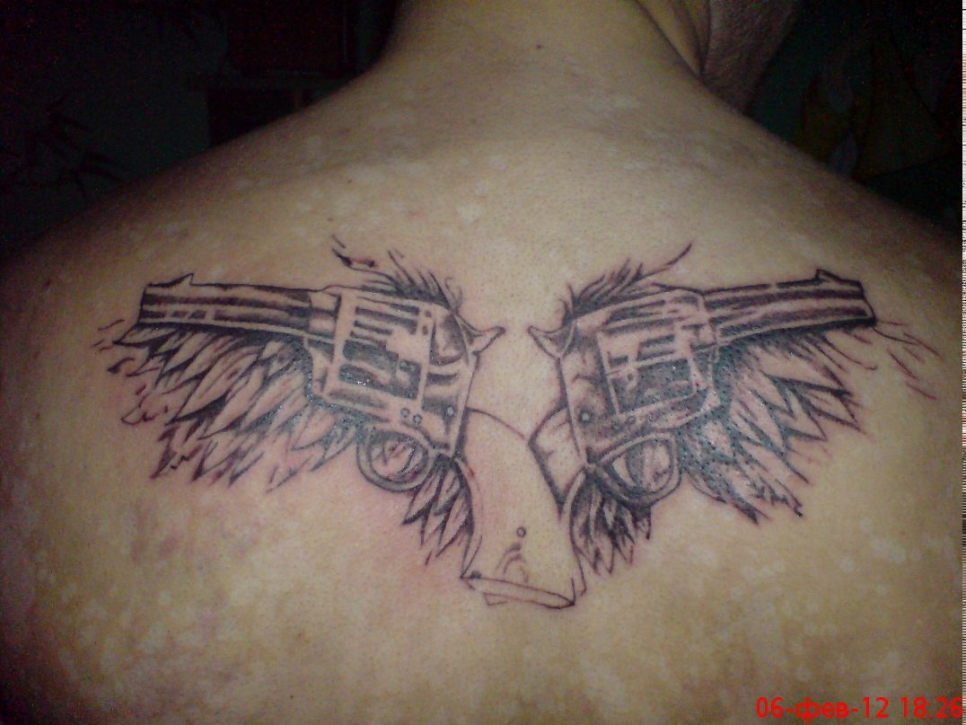 Руслан Апараскиви | Новая Каховка