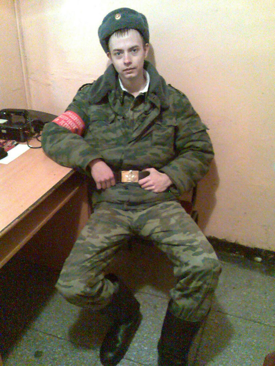 Александр Гераскин | Москва