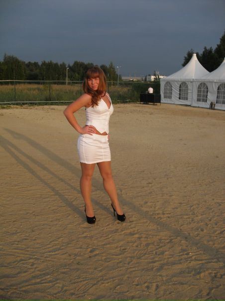 №87, Надежда Кокорева №87, Надежда Кокорева